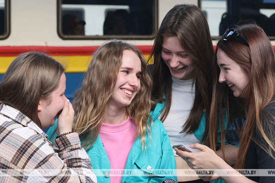 Белорусским подросткам будет проще найти себе подработку. Фото: БелТА