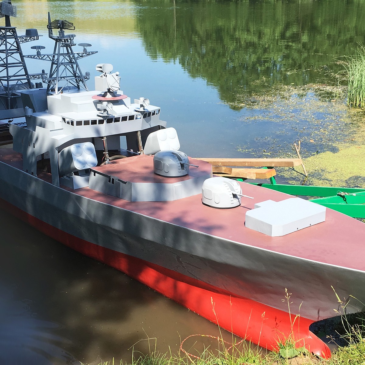 Нужны чертежи радиоуправляемой модели корабля — уральские-газоны.рф — стендовые модели, военная миниатюра