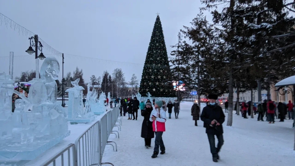 Фото: Владислав Пирогов