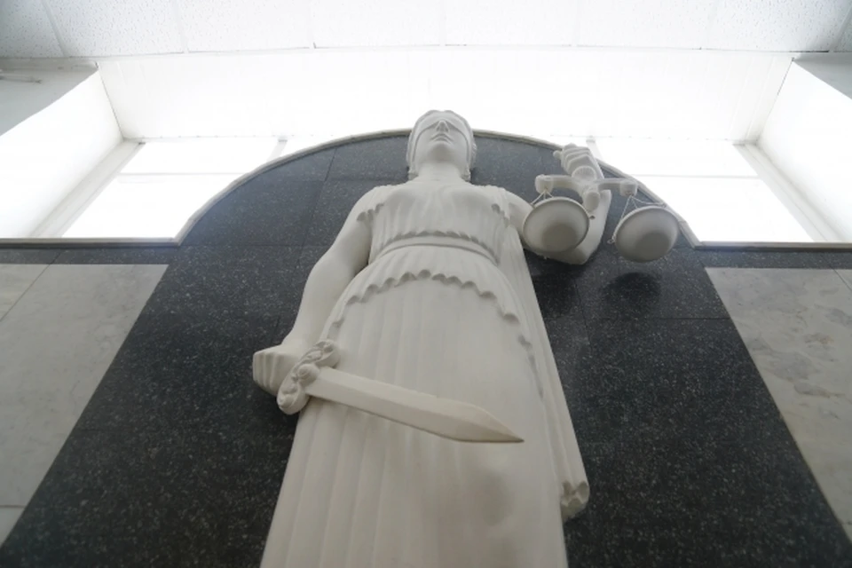 Президент РФ назначил новых судей в Волгоградской области