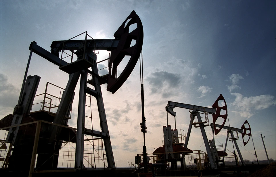 Страны Запада установили верхний лимит цены на российскую нефть на уровне в $60.