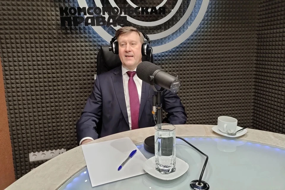Мэр Новосибирска рассказал, как он относится к соглашениям, подписанным в 1991 году в Беловежской пуще