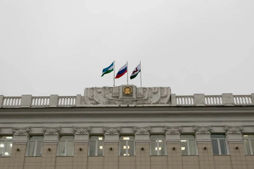 Мэр Уфы Ратмир Мавлиев утвердил проекты планировки и межевания квартала в Октябрьском районе