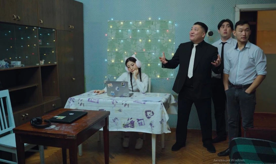 Фото: НВК «Саха»