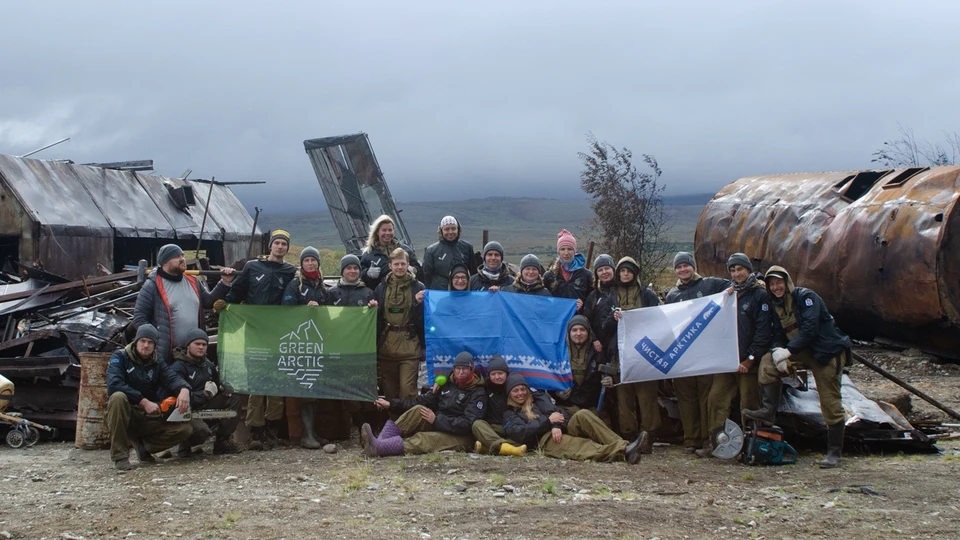 Фото: пресс-служба губернатора