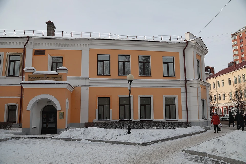 В Красноярске задержали еще одного чиновника по делу о коррупции в МАУ «ЦСК»