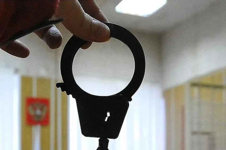 Если преступницу поймают, наручники для неё найдут без всяких приколов...