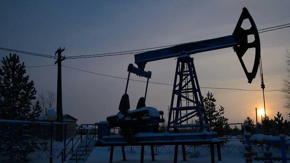 Потолок цен на нефть из РФ не играет никакой роли, считают власти Саудовской Аравии