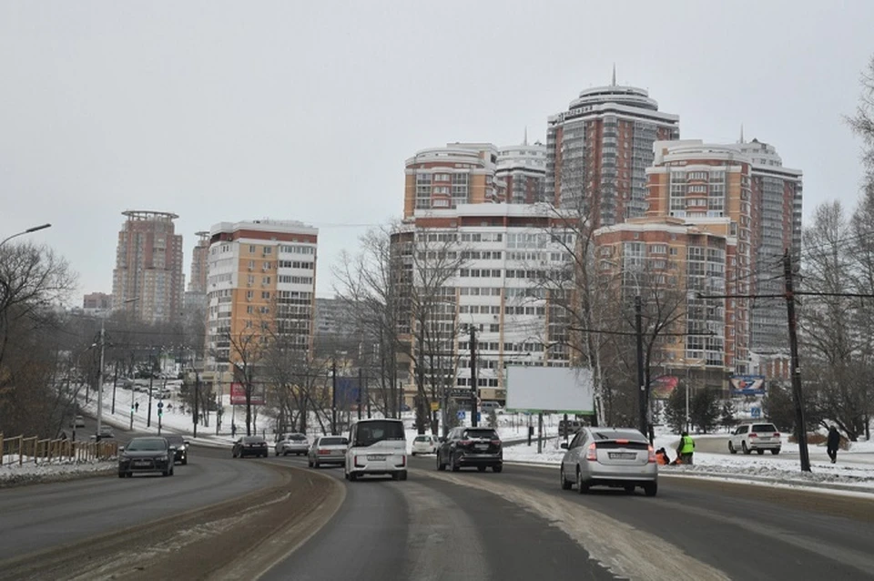 Хабаровск станет городом-побратимом Воронежа
