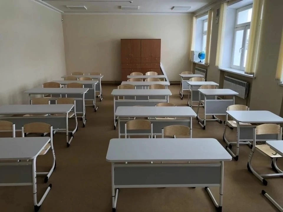В последние недели в Калужской области растет заболеваемость гриппом и ОРВИ