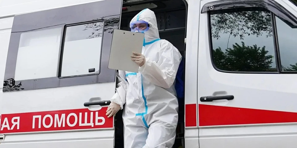 При этом новых смертей не было с апреля