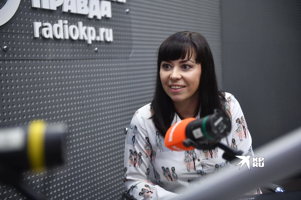 Врача-гинеколога Наталью Минейчеву знают многие мамы Екатеринбурга