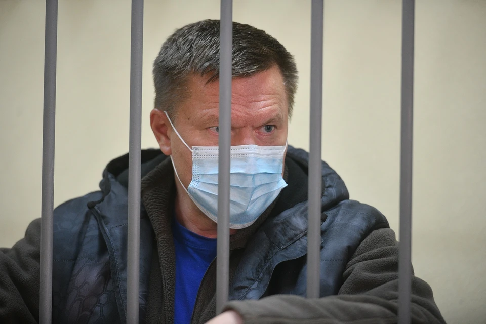 Евгений Тетерин занимается вопросами правозащиты мобилизованных