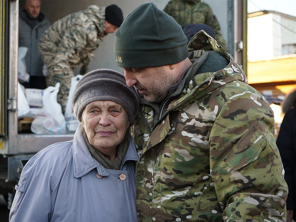 В Доме народов России каждому найдется уголок - KP.RU