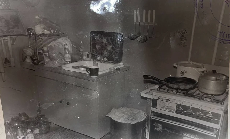 В Волгограде раскрыли зверское убийство 25-летней давности