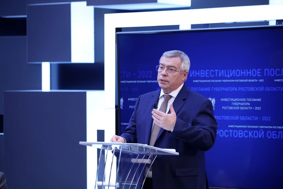За восемь месяцев текущего года объем турпотока на Дон составил 2,5 миллиона человек. Фото: сайт правительства Ростовской области.