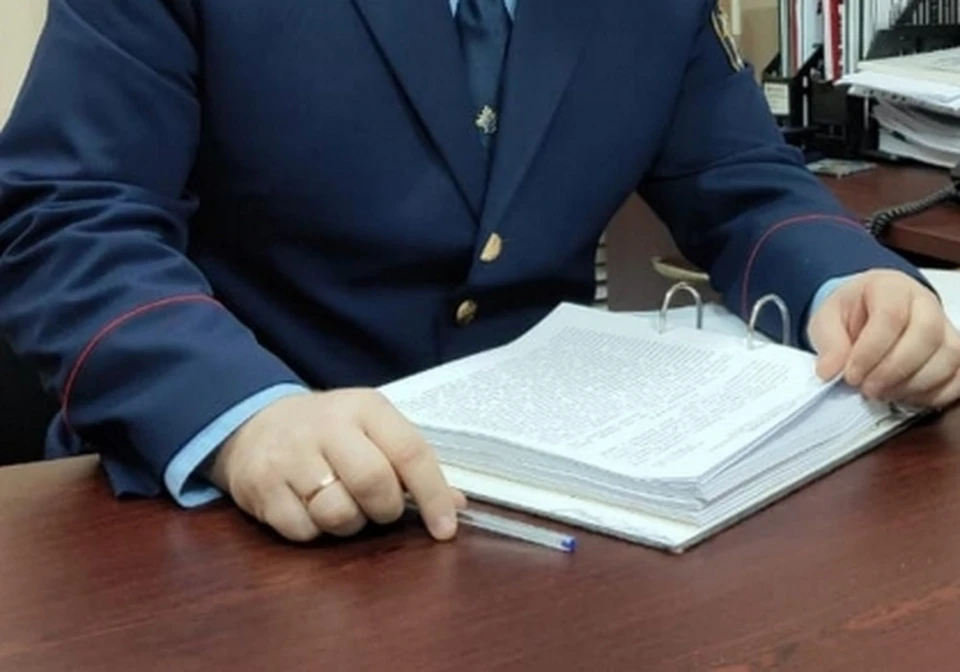 Фото: пресс-служба СУ СК России по Костромской области