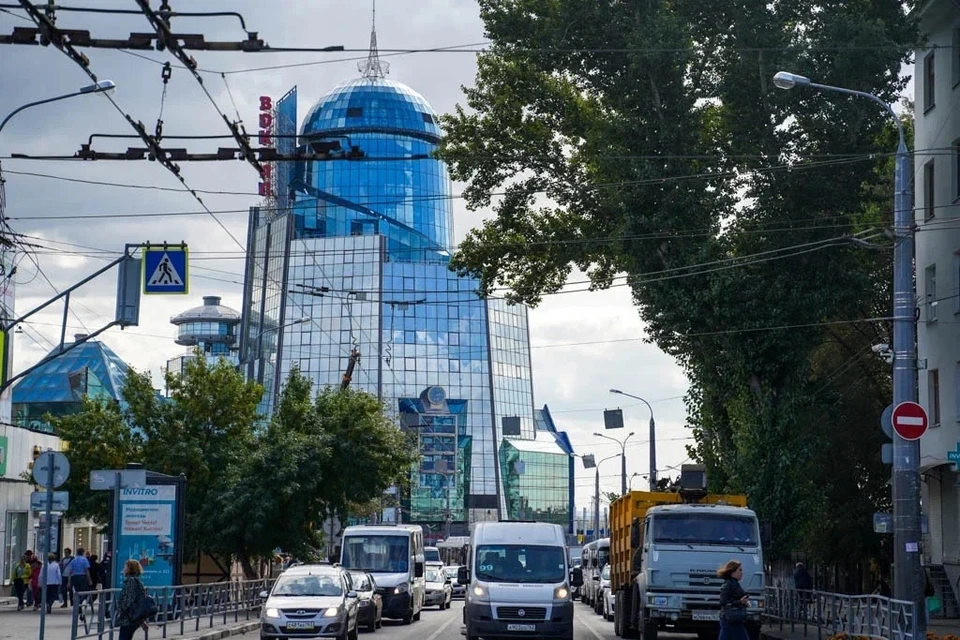 В областной столице провели заседание комиссии