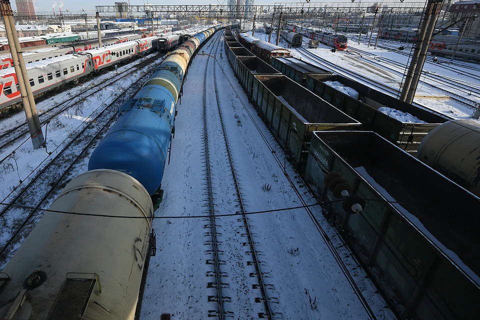 Губернатор Алиханов заявил, что весь ущерб от ограничения Литвой транзита будет подсчитан.