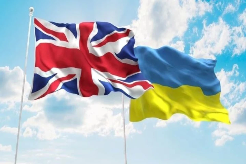 МИД Британии объявил о новом пакете военной помощи Украине на 50 миллионов фунтов