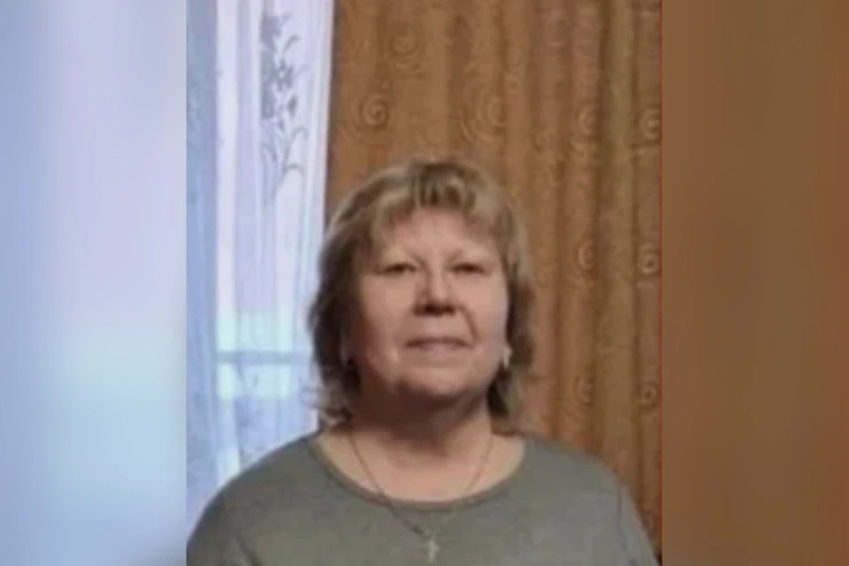 В Вязьме завершили поиски пропавшей 58-летней женщины. Фото: ПСО «Сальвар».