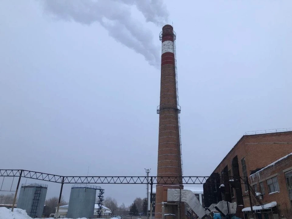 На новую котельную уже выделены деньги