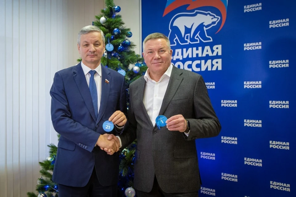 У сотен маленьких вологжан исполнятся заветные желания. Фото: ЗСО.