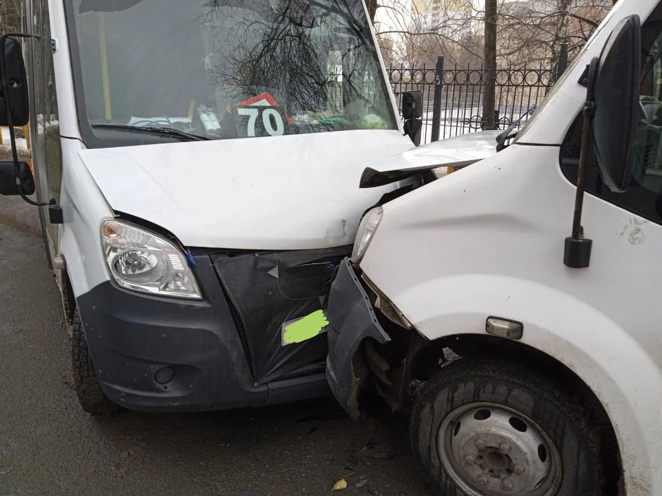 Фото: Госавтоинспекция