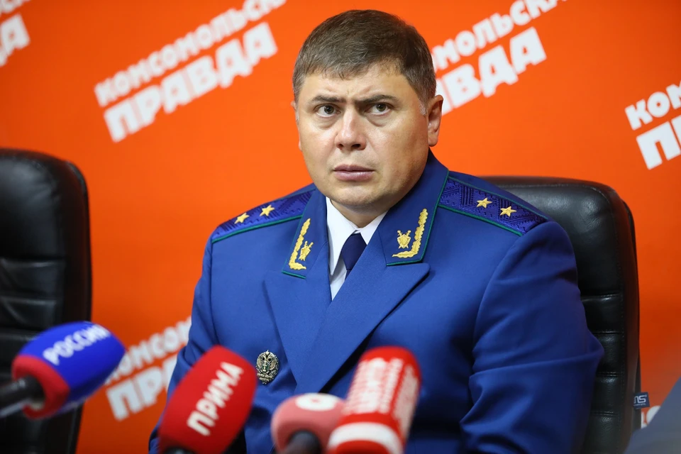 Роман Тютюник