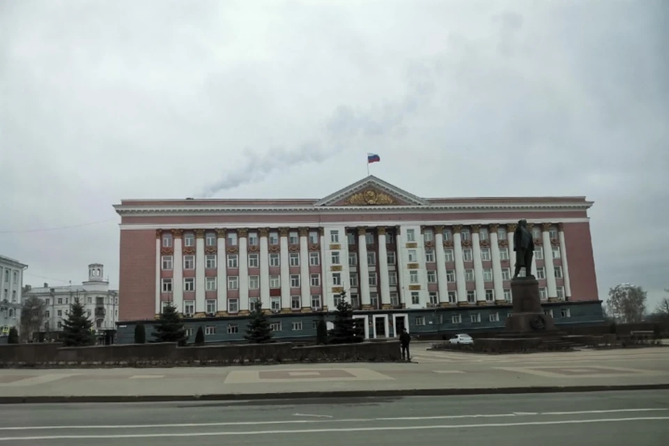 Ранее Николай Васильевич занимал должность прокурора Омской области