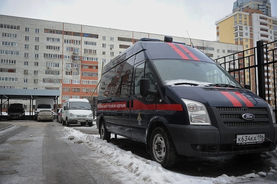 Во время разбирательства уралец полностью признал свою вину
