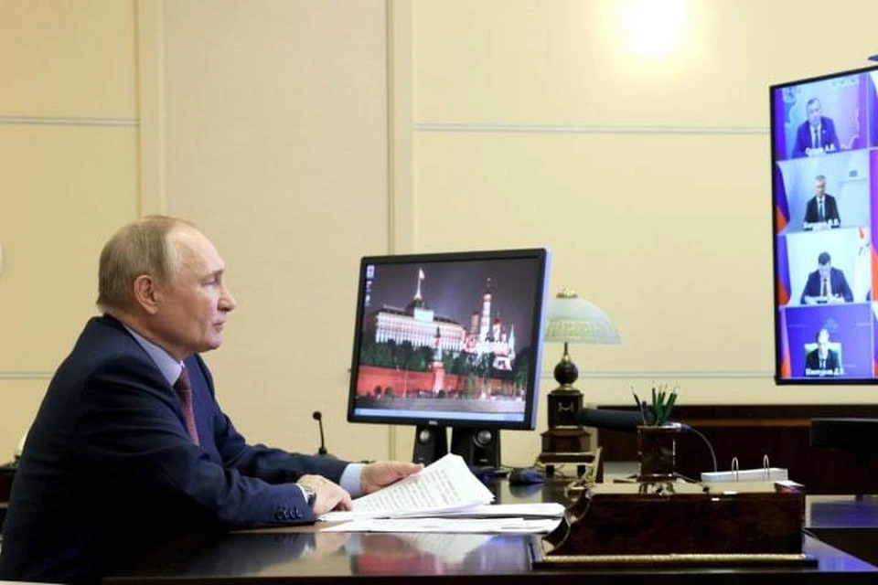 В 2023 году из федерального бюджета выделят 5 млрд рублей на развитие Байкальска