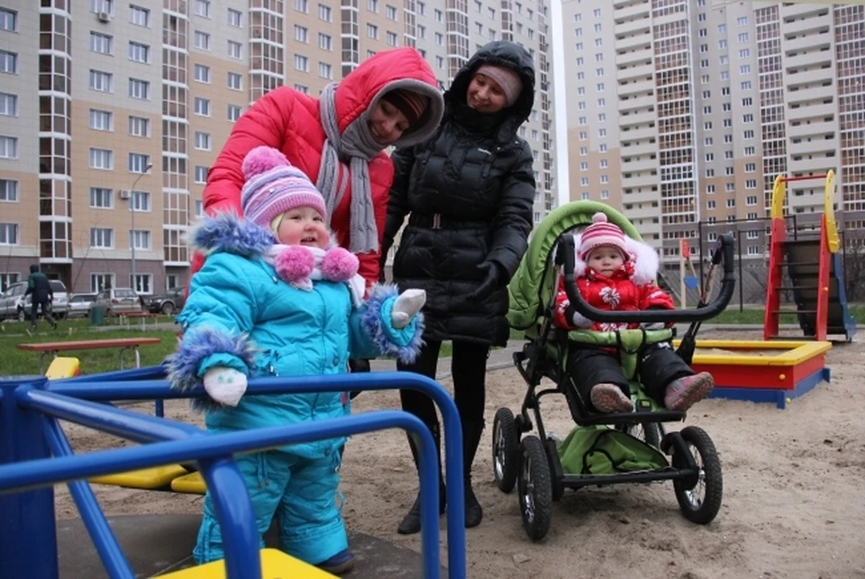 Стаж для получения звания «Ветеран труда» снизят многодетным нижегородкам.