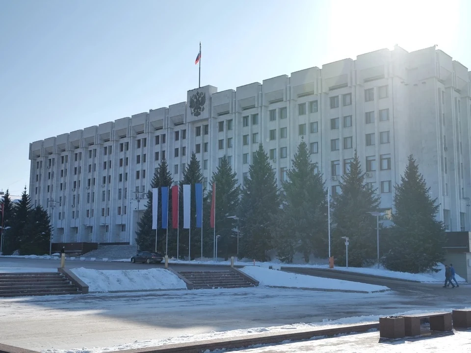 В правительстве Самарской области обсудили сотрудничество с потенциальными инвесторами новой площадки.