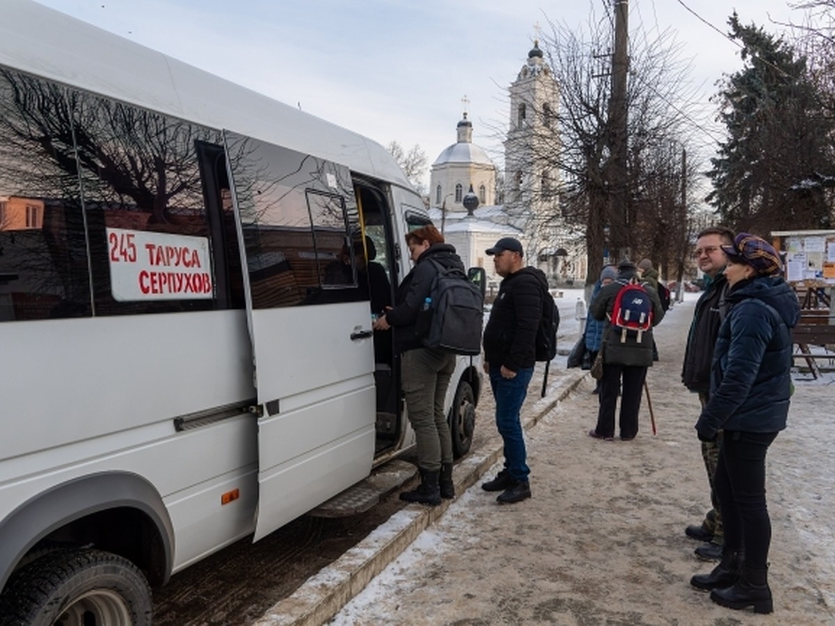 В ДТП на Московском шоссе Ульяновска пострадали 7 человек - KP.RU