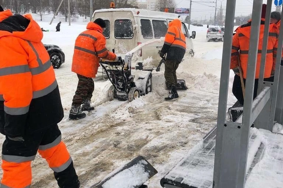 фото из соцсетей Дмитрия Наумова