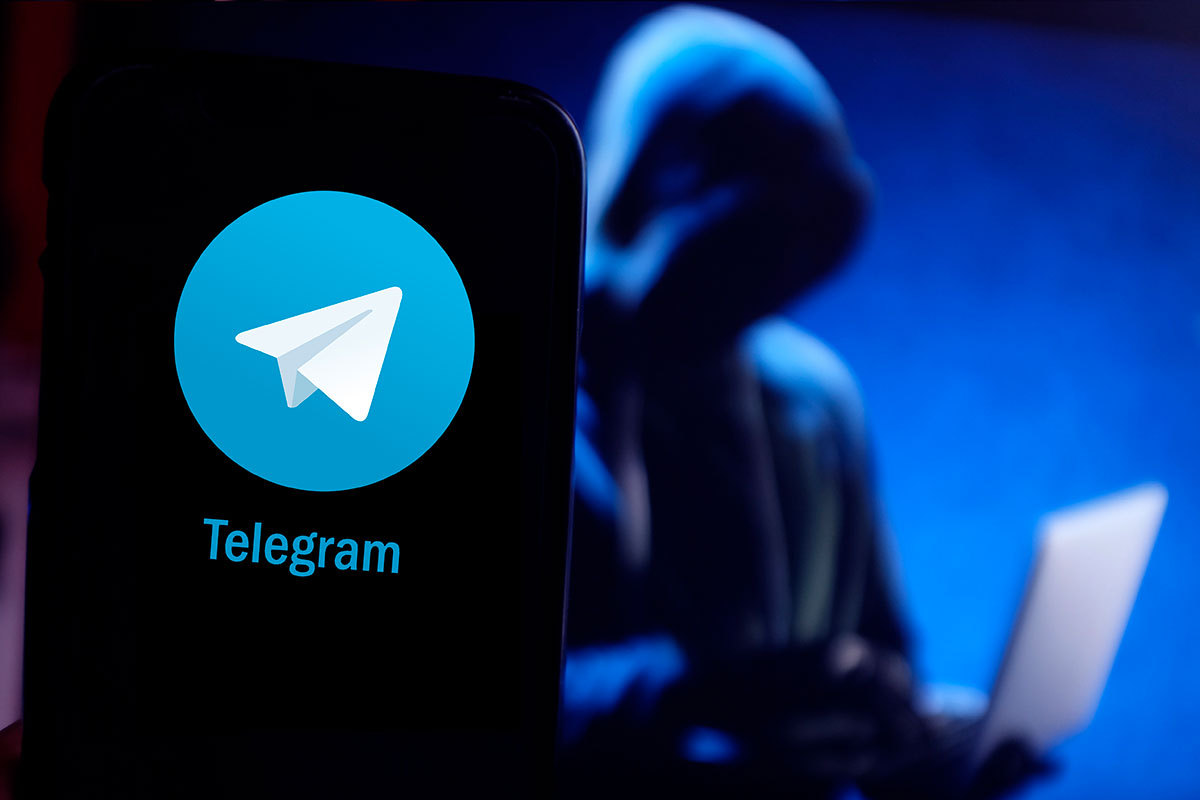 Узнайте, как не стать жертвой мошенников в Telegram