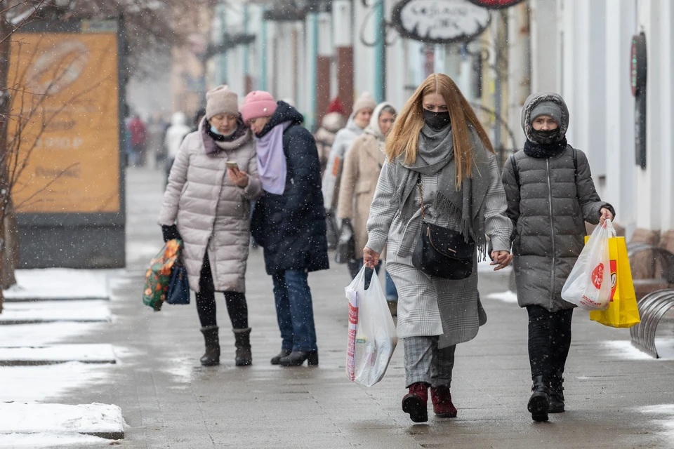В Красноярском крае проживает 2 578 человек без гражданства какой-либо страны