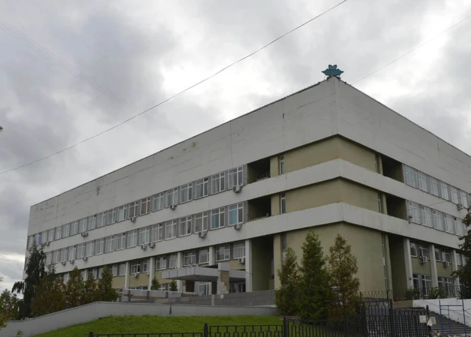 Еще два тульских предприятия попали под санкции Евросоюза