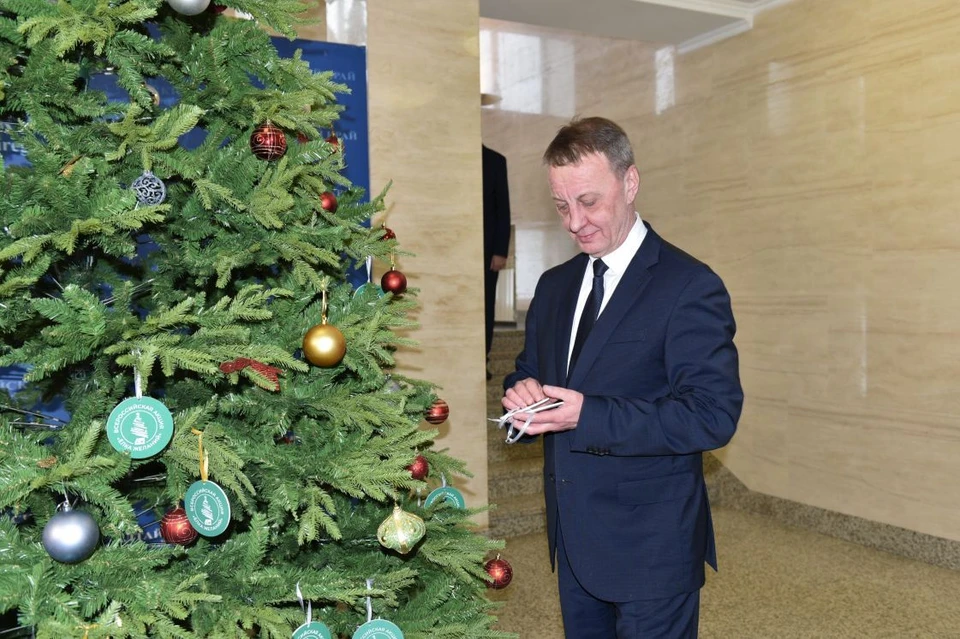 Вячеслав Франк снял два шара