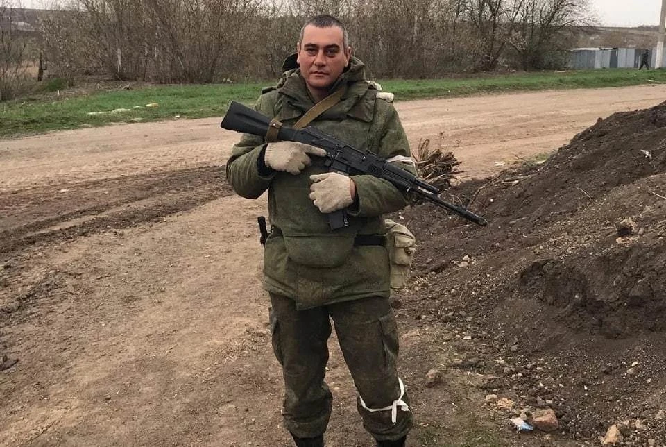 Герой смог вернуться домой