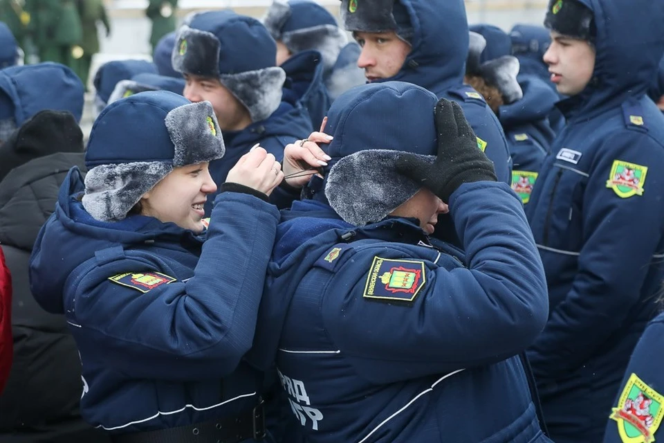 Фото: Пресс-служба правительства Пензенской области