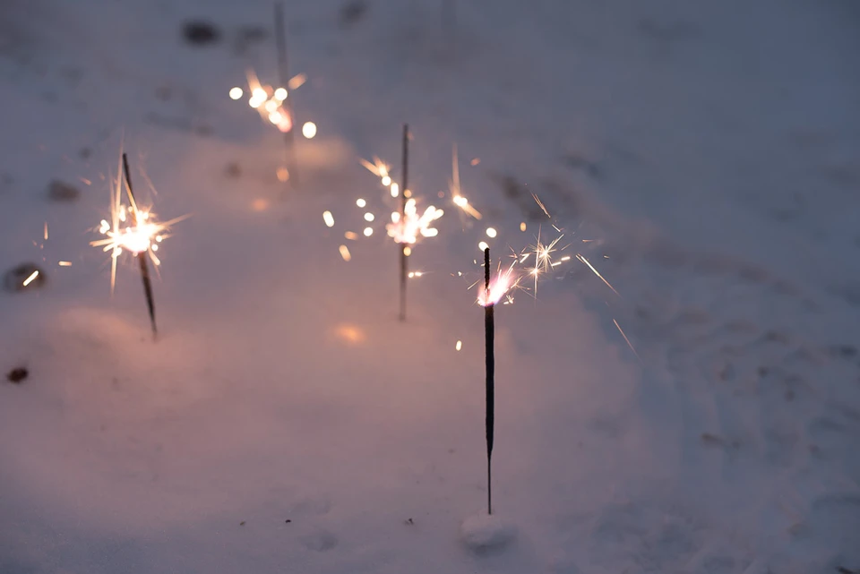 Власти рассказали, ждут ли горожан ограничения на запуск фейерверков в Самаре в новогоднюю ночь