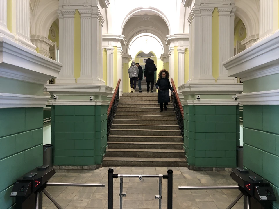 Попасть на целевое обучение можно по направлению от государственного ведомства или предприятия.
