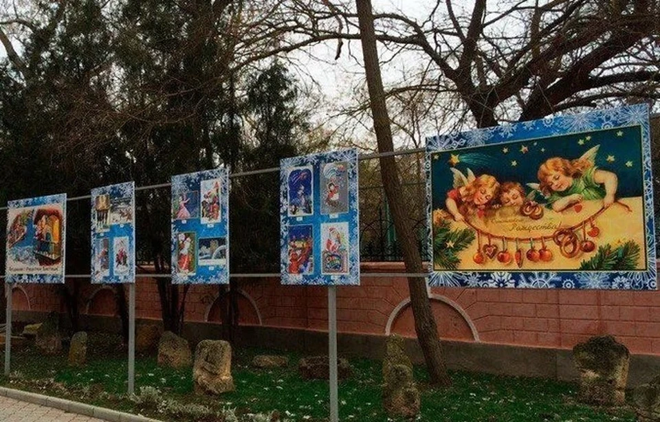 Фото: "Крымская газета"