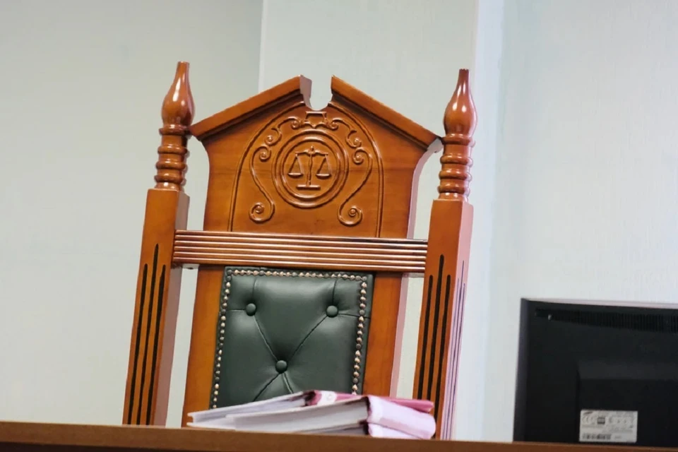Суд признал Сергея Сидаша и представителей компании виновными в мошенничестве.