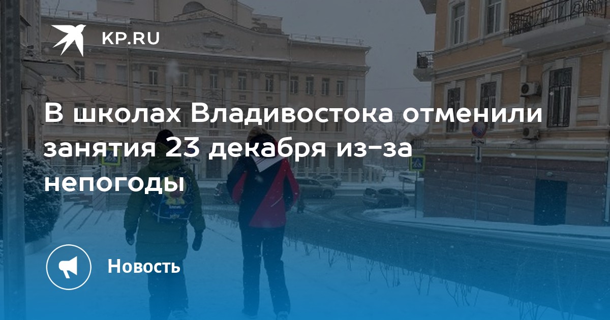 Отмена занятий. Владивосток 23 декабря 2022 г. Снег во Владивостоке 2022. Снегопад во Владивостоке 22 декабря 2022 года.