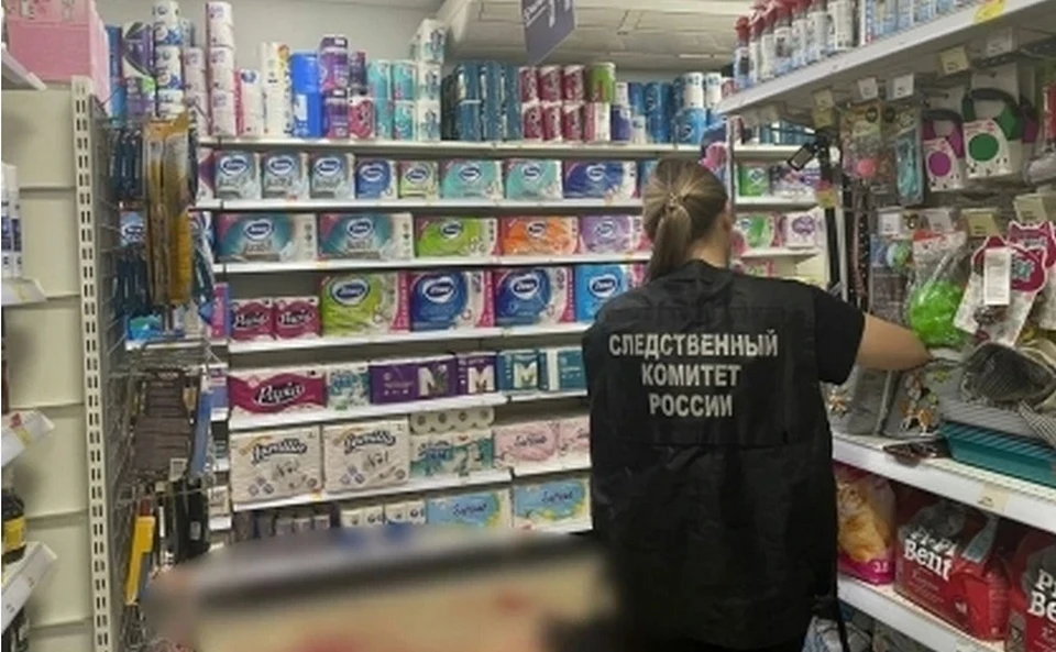 Фото: место убийства/пресс-служба СУ СК России по Костромской области