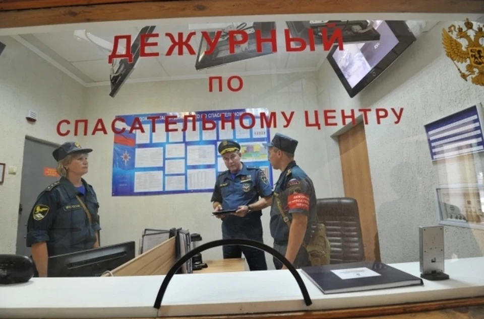 Что произошло за ночь 23 декабря в Краснодарском крае