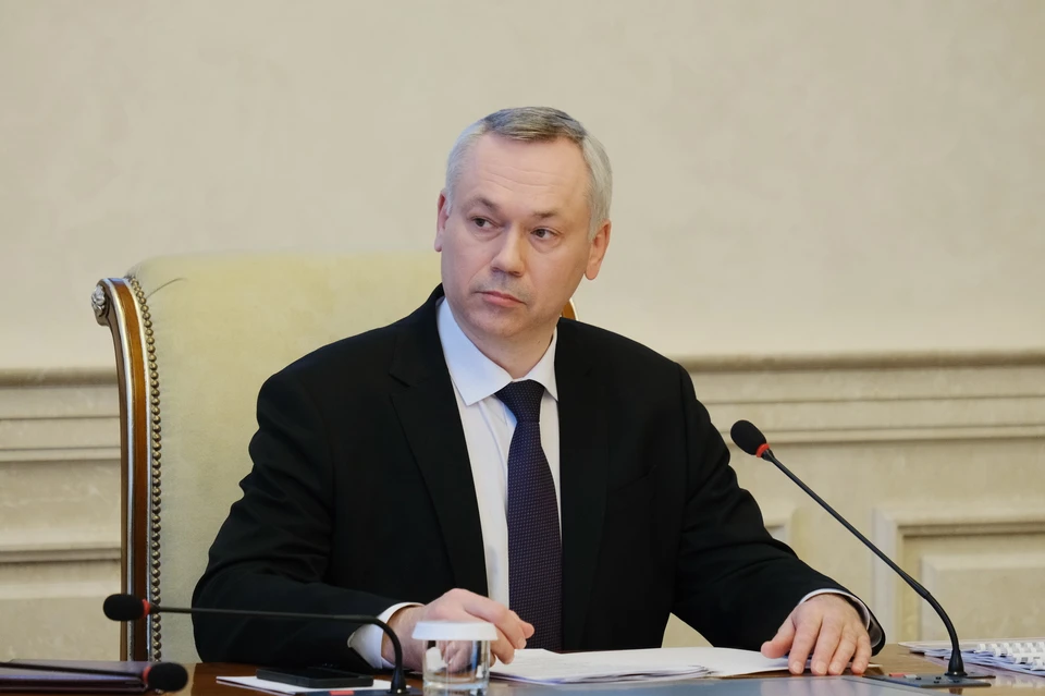 В Новосибирской области больше не появится ни одного долгостроя.